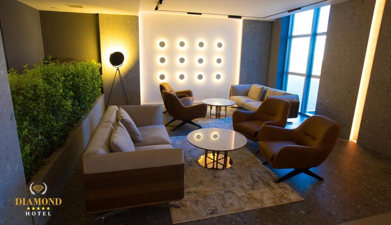 Hotel Diamond Prishtina Laplje Selo Zewnętrze zdjęcie